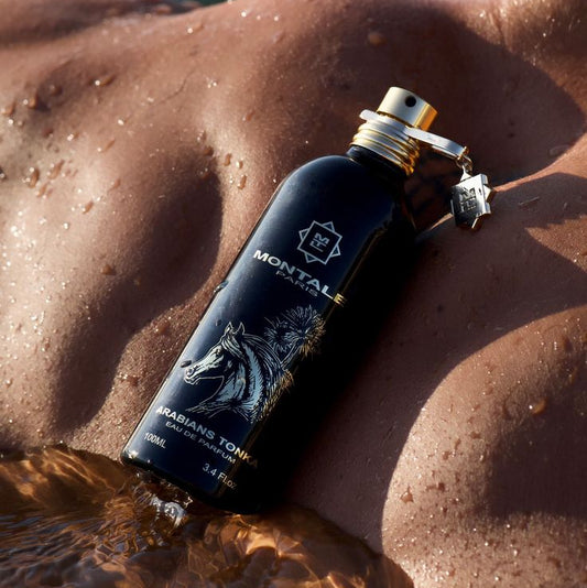 EAU DE PARFUM MONTALE PARIS ARABIANS TONKA