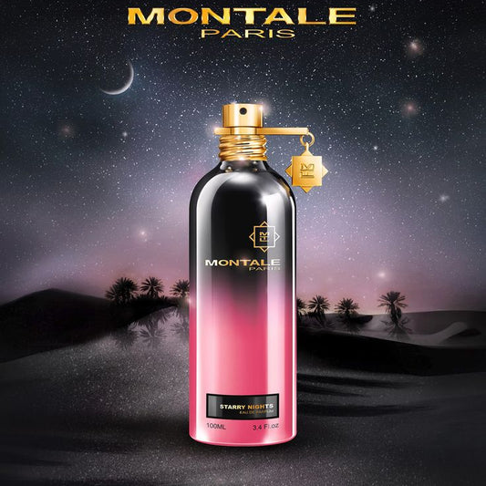 EAU DEPARFUM MONTALE PARIS STARRY NIGHTS