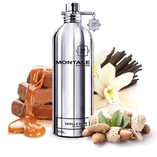 EAU DE PARFUM MONTALE PARIS VANILLA CAKE