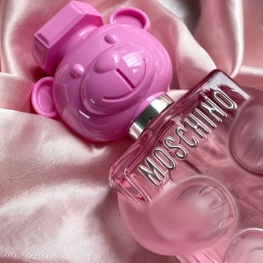PERFUME MOSCHINO TOY 2 BUBBLE GUM