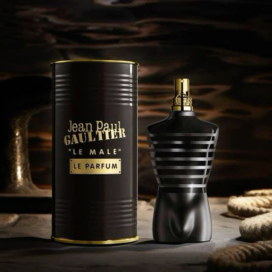 EAU DE PARFUM JEAN PAUL GAULTTER LE MALE
