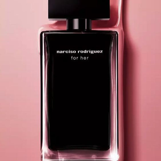 EAU DE PARFUM NARCISO RODRIGUEZ FOR HER