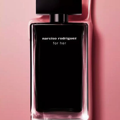 EAU DE PARFUM NARCISO RODRIGUEZ FOR HER