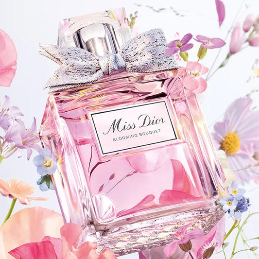 PERFUME MISS DIOR BLOOMING BOUQUET