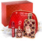SET LUXURY COLLECTION ORIENTICA AMBER ROUGE