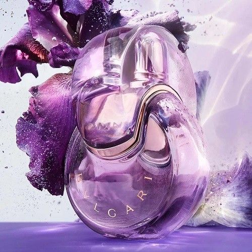 EAU DE TOILETTE BVLGARI OMNIA AMETHYSTE
