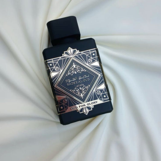 EAU DE PARFUM LATTAFA OUD FOR GLORY