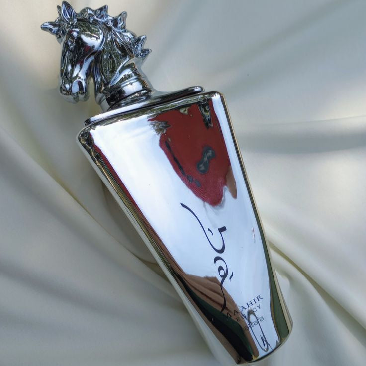 EAU DE PARFUM LATTAFA MAAHIR LEGACY