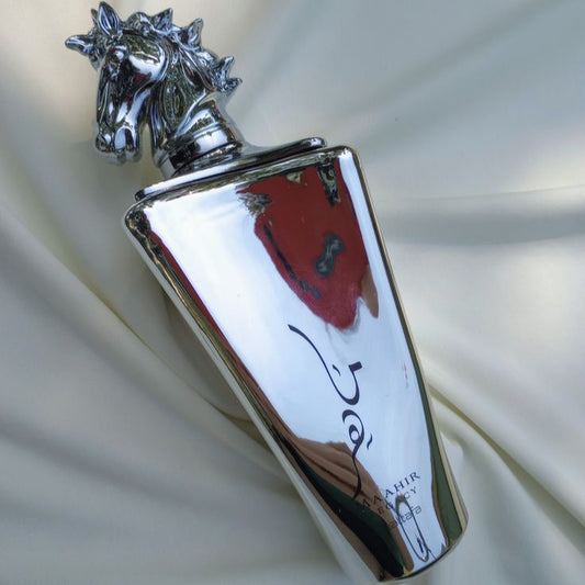 EAU DE PARFUM LATTAFA MAAHIR LEGACY
