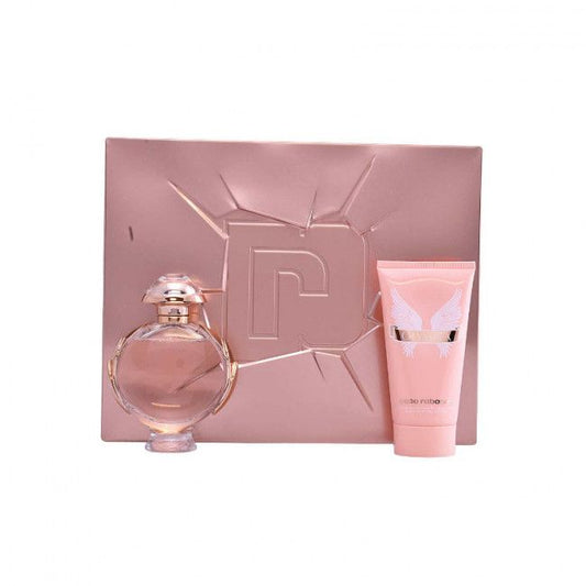 KIT PACO RABANNE OLYMPEA EAU PARFUM