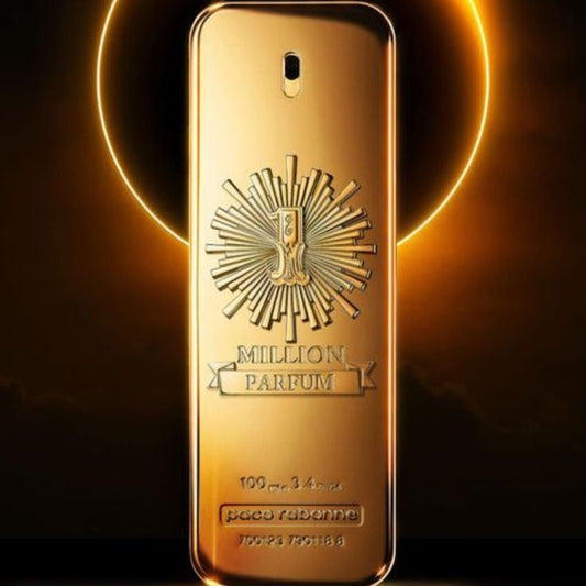 PARFUM PACO RABANNE ONE MILLION 200 ML