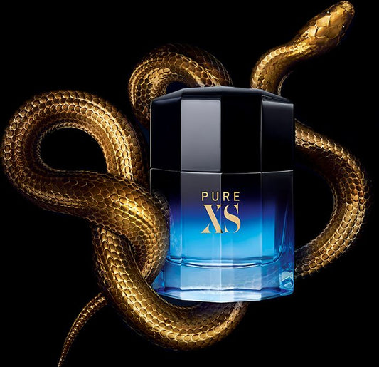 KIT PURE XS PACO RABANNE EAU DE TOILETTE