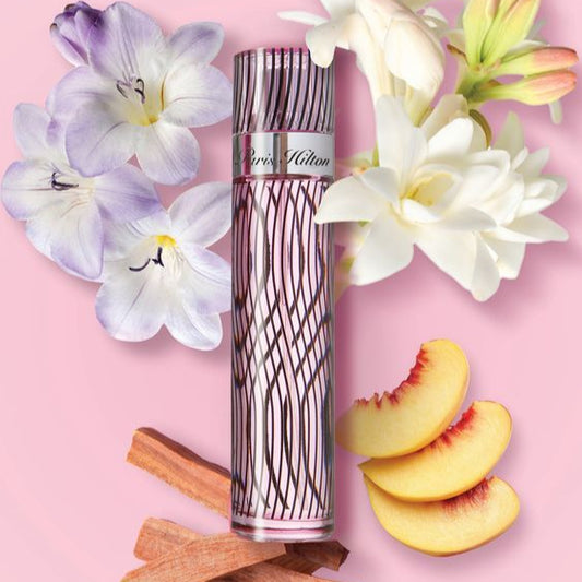 EAU DE PARFUM PARIS HILTON