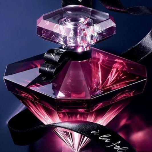 L-EAU DE PARFUM LA NUIT TRESOR