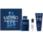 KIT UOMO URBAN FEEL SALVATORE FERRAGAMO