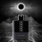 EAU DE PARFUM LUNA ROSSA BLACK DE PRADA 100 ML