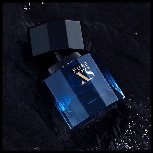 EAU DE TOILETTE PURE XS PURE EXCESS PACO RABANNE