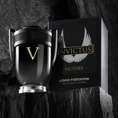 EAU DE PARFUM INVICTUS VICTORY PACO RABANNE