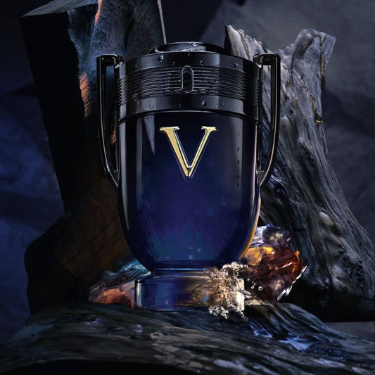 INVICTUS VICTORY ELIXIR INTENSE -PACO RABBANE