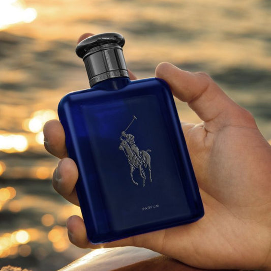 PARFUM POLO RALPH LAUREN BLUE