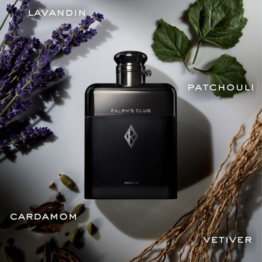 EAU DE PARFUM RALPH LAUREN CLUB