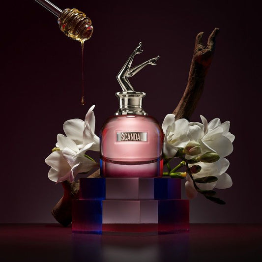 EAU DE PARFUM SCANDAL JEAN PAUL GAULTIER
