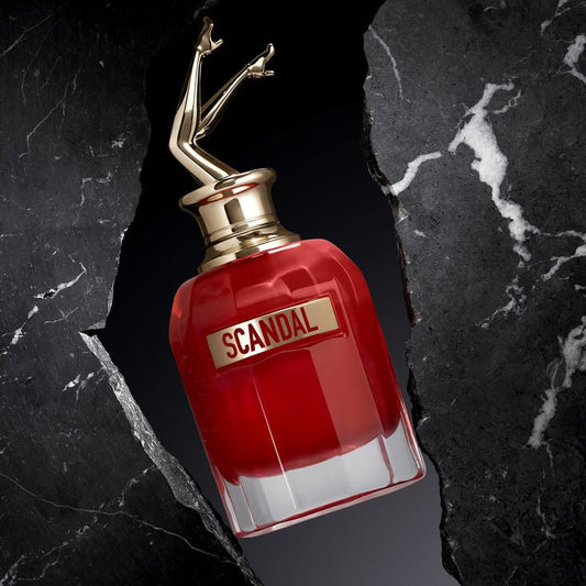 EAU DE PARFUM JEAN PAUL GAULTIER SCANDAL LE PARFUM
