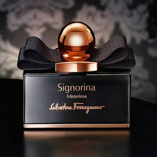 PERFUME SIGNORINA MISTERIOSA SALVATORE FERRAGAMO