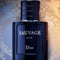 ELIXIR SAUVAGE DIOR