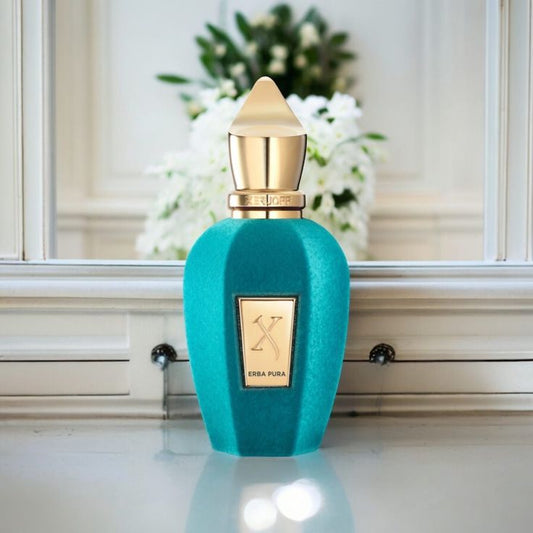 EAU DE PARFUM XERJOFF ERBA PURA