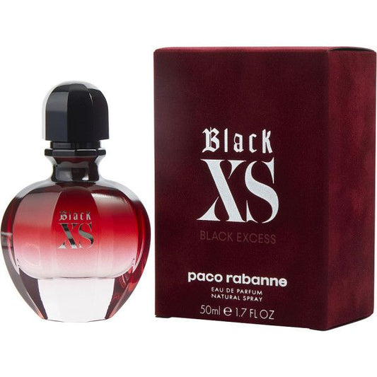 PACO RABANNE BLACK XS EAU DE PARFUM