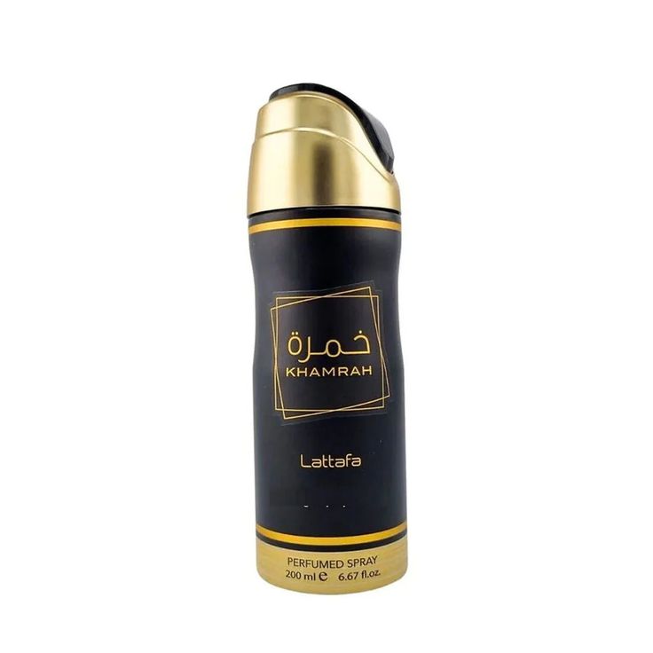 SPRAY ASAD LATTAFA