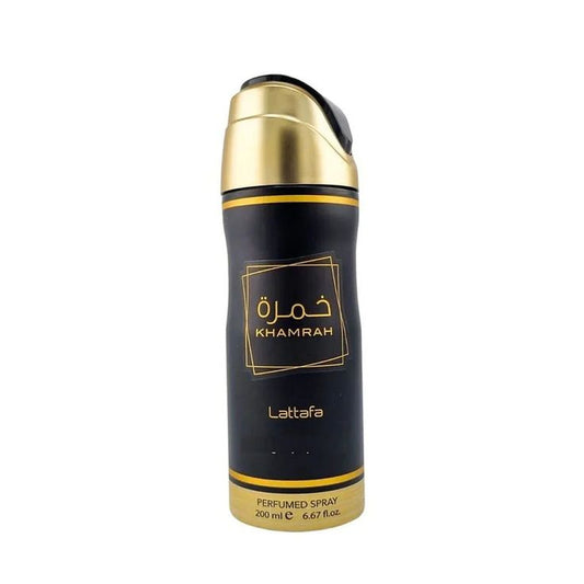 SPRAY ASAD LATTAFA