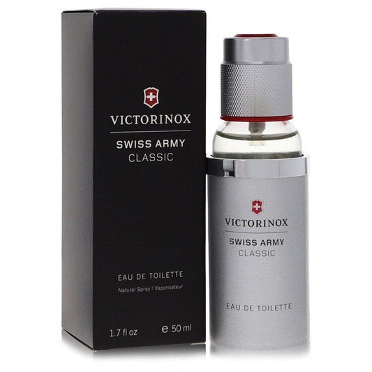 EAU DE TOILETTE VICTORINOX SWISS ARMY CLASSIC