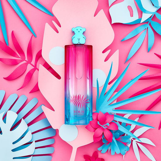 TOUS BONJOUR SEÑORITA  EAU DE TOILETTE