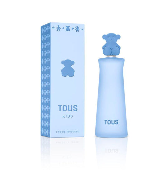 EAU DE TOILETTE TOUS KIDS