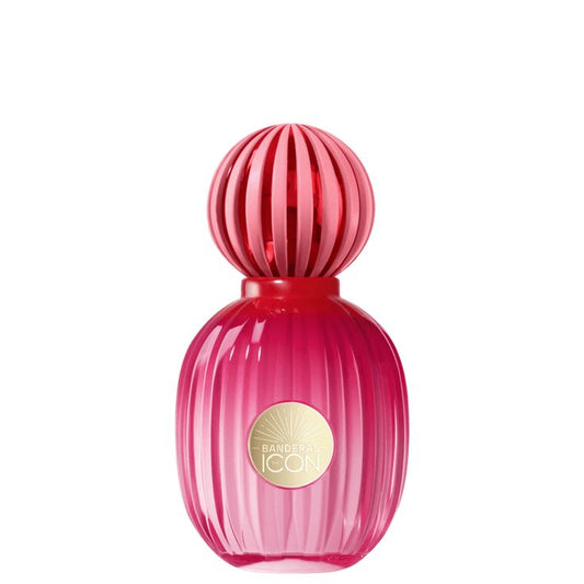 EAU DE PARFUM THE ICON ANTONIO BANDERAS