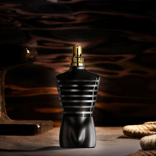 EAU DE PARFUM INTENSE JEAN PAUL GAULTTER LE MALE LE PARFUM