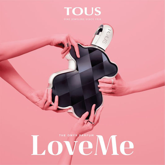 TOUS LOVE ME THE ONIX PARFUM