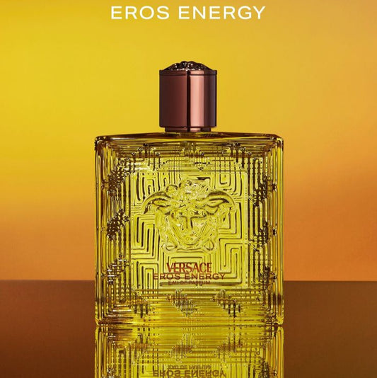 EAU DE PARFUM VERSACE EROS ENERGY POUR HOMME