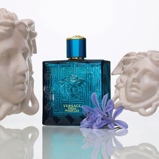 PARFUM VERSACE EROS