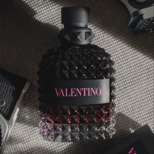 EAU DE PARFUM VALENTINO DONNA BORN IN ROMA INTENSE