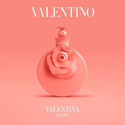 EAU DE PARFUM VALENTINO VALENTINA BLUSH