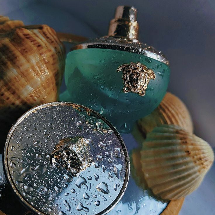 EAU DE TOILETTE VERSACE DYLAN TURQUOISE
