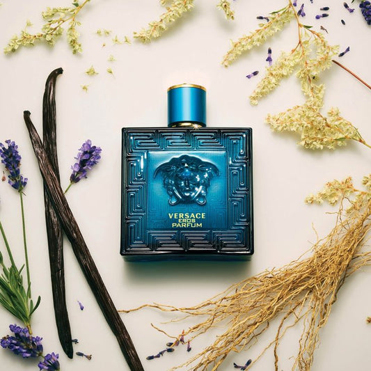 PARFUM VERSACE EROS 200ml