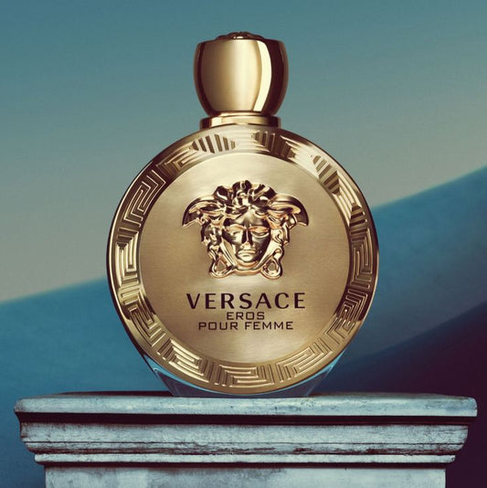 EAU DE PARFUM VERSACE EROS POUR FEMME