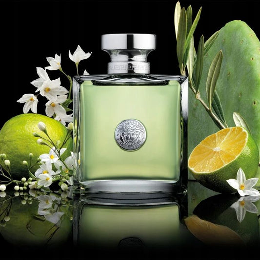 EAU DE TOILETTE VERSACE VERSENSE