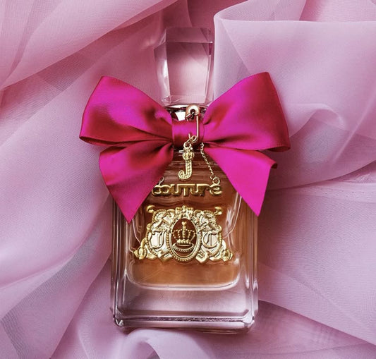 EAU DE PARFUM VIVA LA JUICY COUTURE