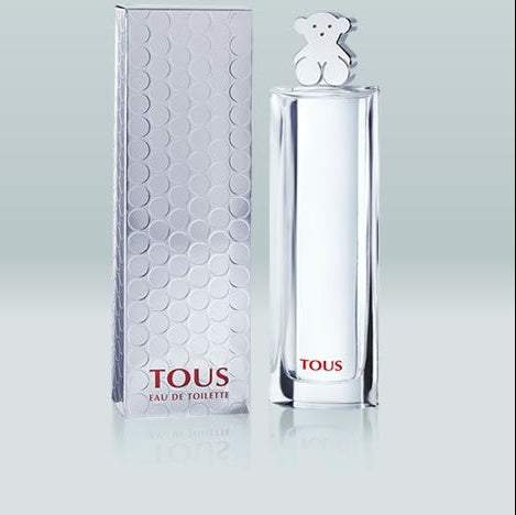 EDT SET TOUS