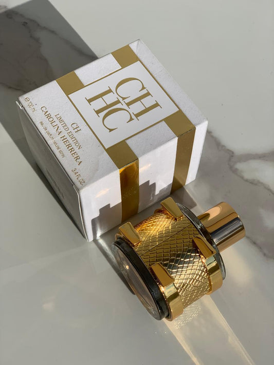 EAU DE PARFUM CAROLINA HERRERA DAMA LIMITED EDITION